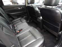 Nissan X-Trail dCi Tekna - U10691