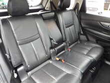 Nissan X-Trail dCi Tekna - U10691