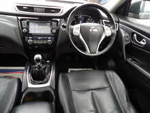 Nissan X-Trail dCi Tekna - U10691