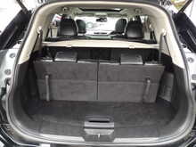 Nissan X-Trail dCi Tekna - U10691