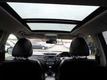 Nissan X-Trail dCi Tekna - U10691