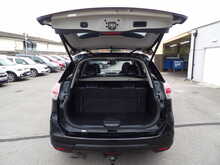 Nissan X-Trail dCi Tekna - U10691