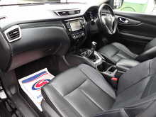 Nissan X-Trail dCi Tekna - U10691