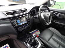 Nissan X-Trail dCi Tekna - U10691