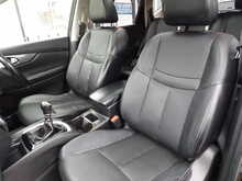 Nissan X-Trail dCi Tekna - U10691