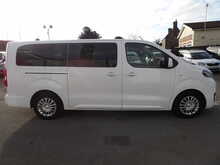 Toyota PROACE Verso D Shuttle - U10693