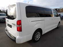 Toyota PROACE Verso D Shuttle - U10693