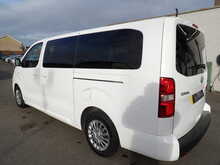 Toyota PROACE Verso D Shuttle - U10693