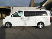 Toyota PROACE Verso D Shuttle - U10693