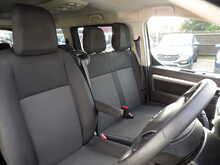 Toyota PROACE Verso D Shuttle - U10693