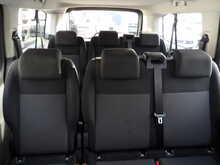 Toyota PROACE Verso D Shuttle - U10693