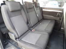 Toyota PROACE Verso D Shuttle - U10693