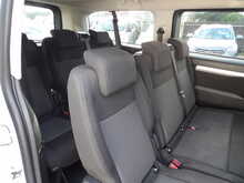Toyota PROACE Verso D Shuttle - U10693