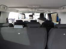 Toyota PROACE Verso D Shuttle - U10693