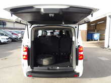 Toyota PROACE Verso D Shuttle - U10693