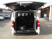 Toyota PROACE Verso D Shuttle - U10693