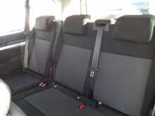 Toyota PROACE Verso D Shuttle - U10693