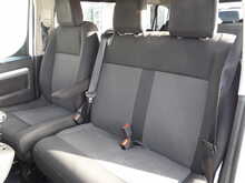 Toyota PROACE Verso D Shuttle - U10693