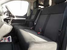 Toyota PROACE Verso D Shuttle - U10693
