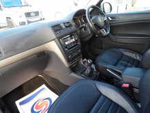 Skoda Yeti TDI SE L - U10694