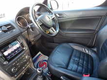 Skoda Yeti TDI SE L - U10694