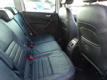 Skoda Yeti TDI SE L - U10694