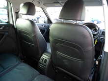 Skoda Yeti TDI SE L - U10694