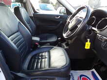 Skoda Yeti TDI SE L - U10694