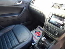 Skoda Yeti TDI SE L - U10694