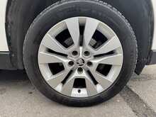 Skoda Yeti TDI SE L - U10694