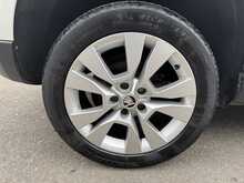 Skoda Yeti TDI SE L - U10694