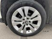 Skoda Yeti TDI SE L - U10694