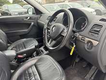 Skoda Yeti TDI SE L - U10694