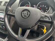 Skoda Yeti TDI SE L - U10694