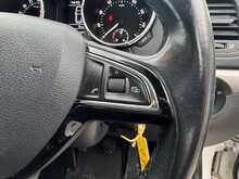 Skoda Yeti TDI SE L - U10694