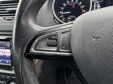 Skoda Yeti TDI SE L - U10694