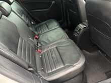 Skoda Yeti TDI SE L - U10694