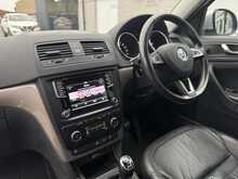 Skoda Yeti TDI SE L - U10694