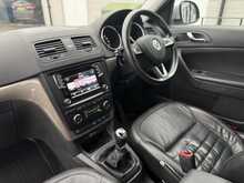 Skoda Yeti TDI SE L - U10694
