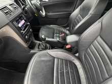 Skoda Yeti TDI SE L - U10694