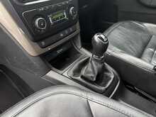 Skoda Yeti TDI SE L - U10694