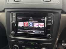 Skoda Yeti TDI SE L - U10694