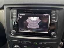 Skoda Yeti TDI SE L - U10694