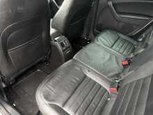 Skoda Yeti TDI SE L - U10694