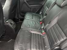 Skoda Yeti TDI SE L - U10694