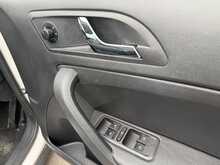 Skoda Yeti TDI SE L - U10694