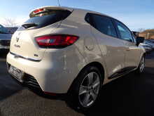 Renault Clio TCe Dynamique MediaNav - U10695