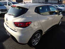 Renault Clio TCe Dynamique MediaNav - U10695