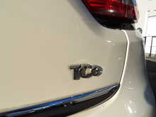 Renault Clio TCe Dynamique MediaNav - U10695