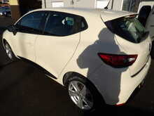 Renault Clio TCe Dynamique MediaNav - U10695